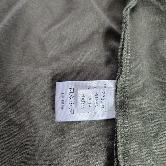 Venus Long Coat, Size 16 - Picture 8 of 10